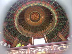 -广东圆玄道观