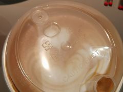 -Manner Coffee(丁香国际店)