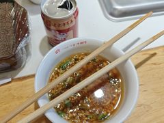 -袁记串串香(北国店)