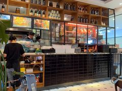 -又鸟pizza海南鸡饭(假日广场店)