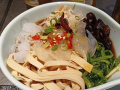 -合易泓烤肉•首创生椰大油边(宁山路店)