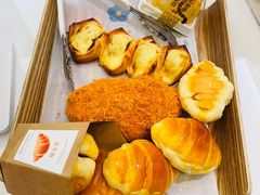 -好利来(牡丹园店)