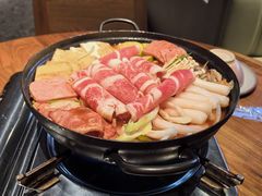 -KimPro 辛普乐概念韩餐