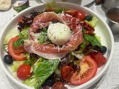 -娜娜家•Nana's restaurant(国金汇店)