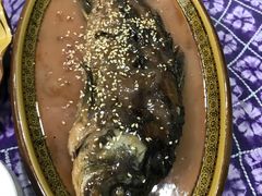 -白家寨子·山野白族菜(古城总店)