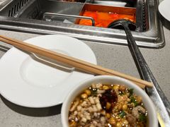 -海底捞火锅(龙湖三千集店)