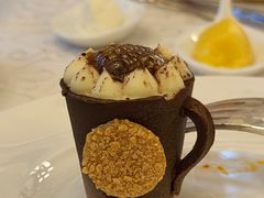 -Salon de Ville浦江汇(上海外滩华尔道夫酒店店)