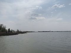 -卧龙湖