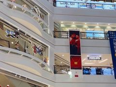 -新玛特购物广场(齐齐哈尔店)