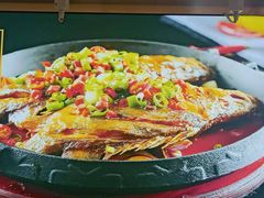 -陈阿婆鱼头泡饼·京味菜(复兴路店)
