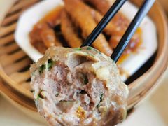 牛肉丸-满福隆酒楼(万绿园店)