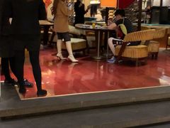 -天诚丽筠酒店-西餐厅