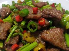 -咖啡人·融合餐厅(万达环宇店)