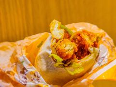 -麦当劳(西单明珠店)