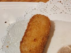 -虾领航小龙虾·吉林烧烤(柳州路店)