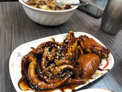 -新记餐厅(香槟大厦店)