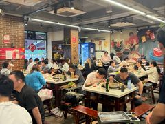 -水碾河刘老大串串香(水碾河路店)