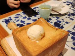 面包诱惑-绿茶餐厅(龙湖杭州金沙天街店)