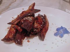 招牌熏鱼-漢舍中国菜馆(889广场店)