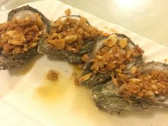 -沈家门海鲜夜排档(东港店)