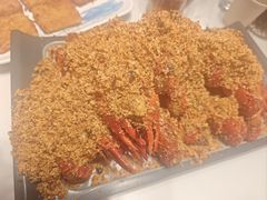 -仙品龙虾(总店)