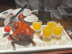 -大鸽饭(北京路店)