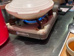 -潮界(虹桥新天地店)