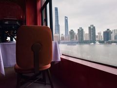 -Kathleen's Waitan 凯圣琳江景西餐厅(外滩店)