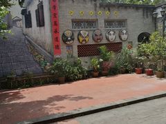 景观位-农厨好味·温泉鹅·农家菜