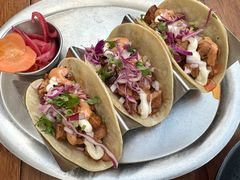-Q MEX 库迈墨西哥餐吧(三里屯店)