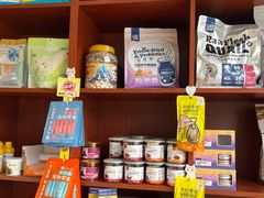 -艾贝尔宠物医院 ·内科全科(梁溪路店)