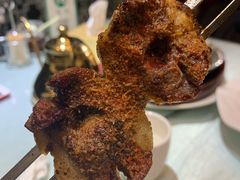 -阿西娅食府(中关村店)