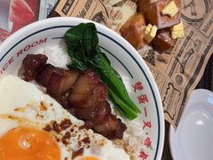 -文通冰室(温州万象城店)