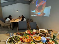 -Nana And Her Friends Restaurant 娜娜家(小寨原力场店)