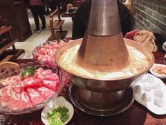 -五熟府(东方盐湖城店)
