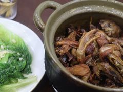 -斯丹姜母鸭·古法干香(涂门街总店)