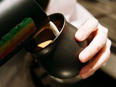 -觅见咖啡馆(艺展中心店)