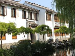 -陈云纪念馆