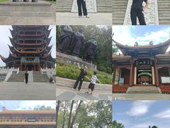 -富乐山