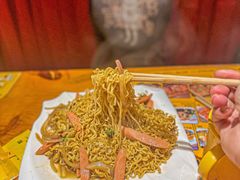 -喝丢一只鞋海鲜烧烤·海肠捞饭(文体街店)