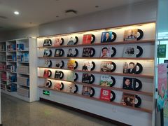 -朝阳区图书馆(小庄店)