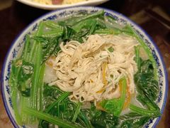 -大理实力希尔顿酒店御璽中餐厅YUXI – CHINESE RESTAURANT