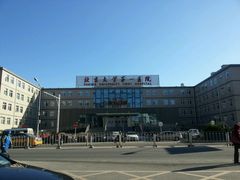 -北京大学第一医院(西城厂桥院区)