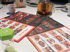 -西域阿里马新疆菜·清真(桂花路店)