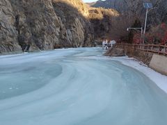 -灵溪风景区