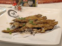 -食鼎记海鲜大排档(美食街店)