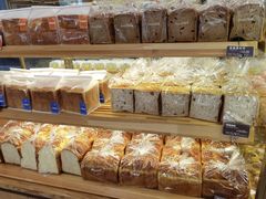 -面包新语(无锡M会员店)