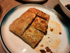 -艳阳天·非遗楚菜(武汉客厅店)