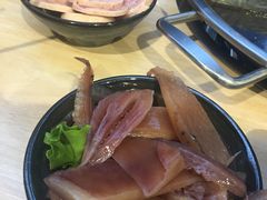 -美美老火锅(回龙湾店)