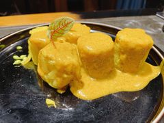 芥末墩-北平盛世·新京菜·北京烤鸭(劲松·双井店)